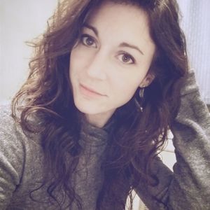 Meet your Posher, Jillian